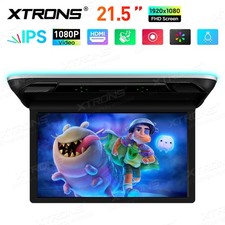 XTRONS 21.5" FHD Screen Car