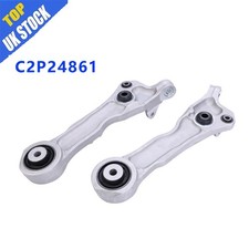 Pair of Front Lower Suspension