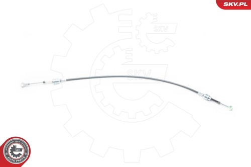 Esen skv 27skv047 cable pull - esen,