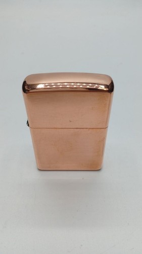 Zippo copper - zippo,