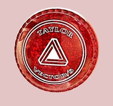 Taylor vector lawn bowls - taylor,