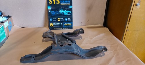 Subaru impreza gearbox - impreza,