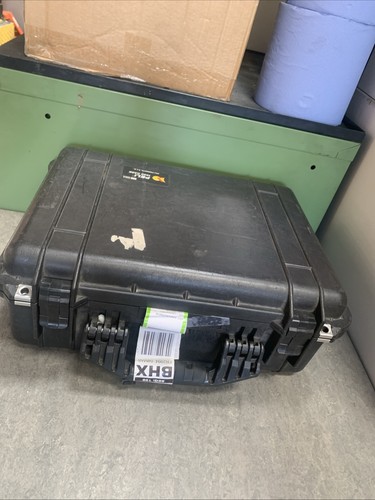 Peli 1520 protective case - peli,
