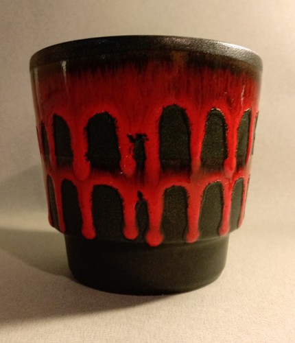 Vintage fat lava west - vintage,