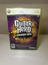 Guitar Hero: Greatest Hits