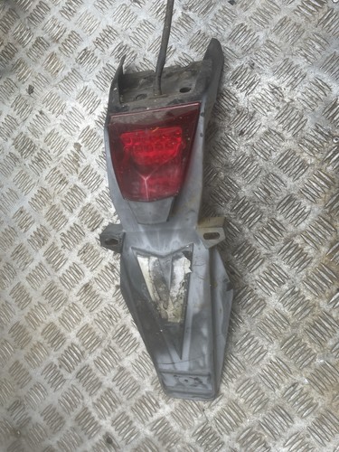 Sinnis apache 125 - sinnis,