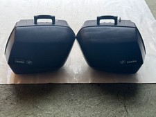 BMW System Suitcase / Touring