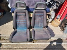 Ford capri mk3 recaro - ford, 2.0s