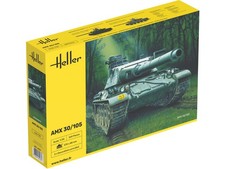 Heller 81137 amx - heller,