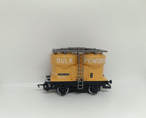 Hornby r095 twin - hornby,