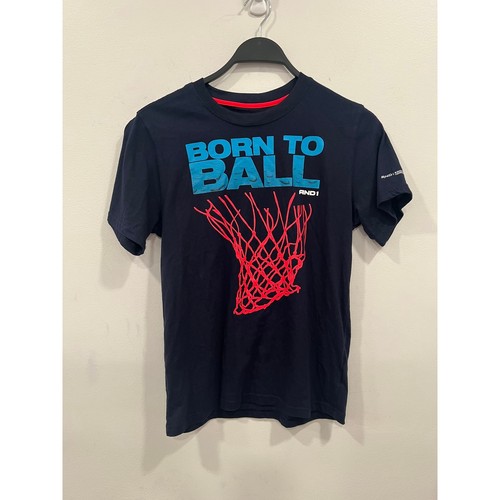 And1 shirt boys xxl - and1,