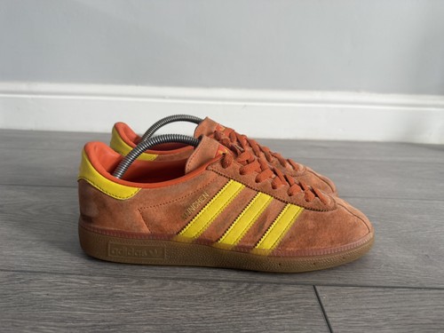Adidas originals münchen - originals, x