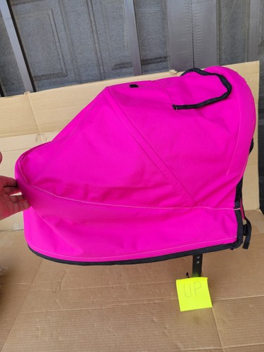 New convaid canopy size - -,