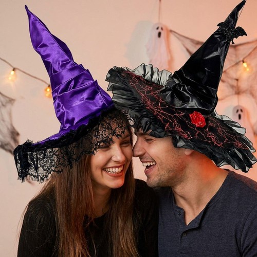 Halloween wrinkled witch - halloween,