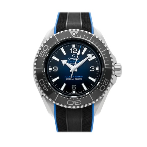 Omega seamaster planet ocean - planet,