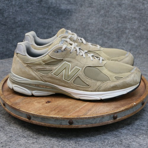 New balance 990v3 made - made, in