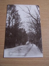 Newton Road Sudbury Vintage RP