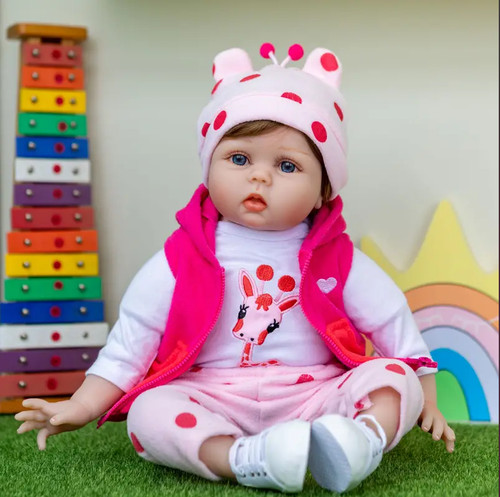 Reborn dolls girls - reborn,
