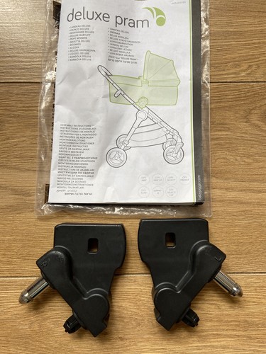 Baby jogger city - baby,