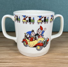 Vintage Noddy Collection