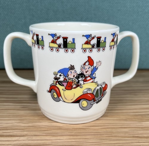Vintage noddy collection - noddy,