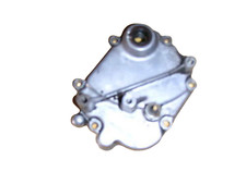 Kawasaki GPZ 500 EX engine