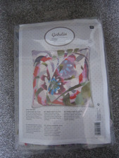 Rico Gobelin Tapestry Cushion