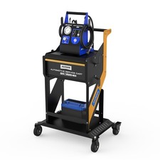 3-Tier Rolling Tool Cart 220