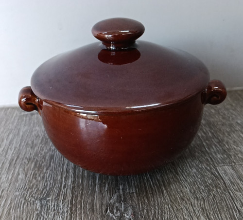 Denby homestead lugged - 3.75",