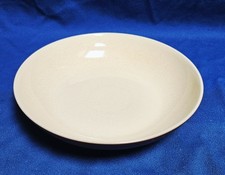 Denby Juice Lemon Yellow Pasta Bowl  - 8 5/8" / 22 cm Diameter