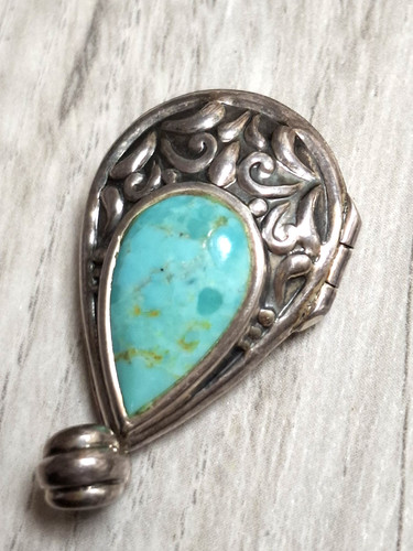 Vintage sterling silver - sterling,