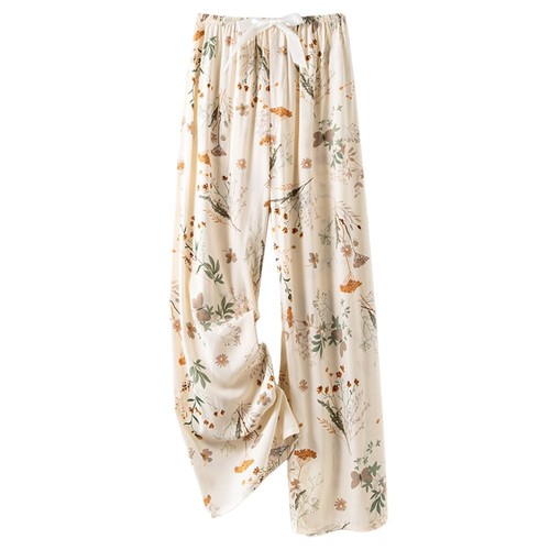 Ladies printed casual loose - printed,