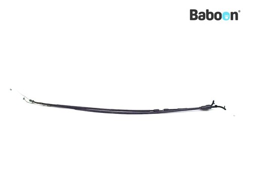 Throttle cable yamaha - throttle, 1000