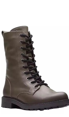 Clarks orinoco style ladies - 2,