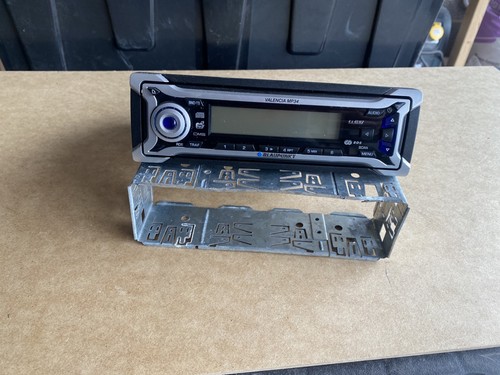 Blaupunkt valencia mp34 - blaupunkt,