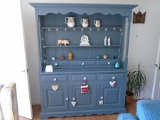 WELSH DRESSER