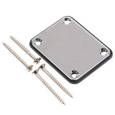 Electric Guitar Neck Plate 4