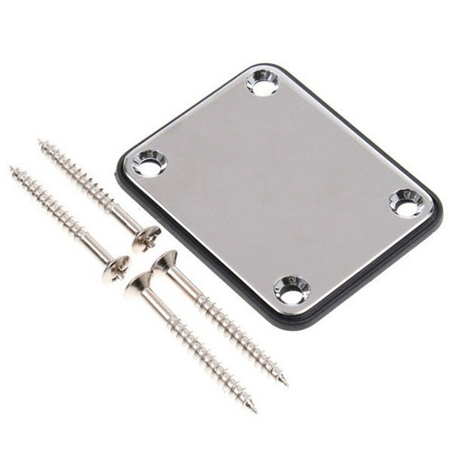 Electric guitar neck - neck, 4