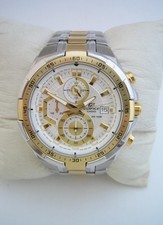 Casio watch edifice - watch,
