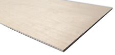 3 Sheets of 4mm x 300x600mm