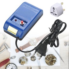 220v electrical demagnetizer - 220v,