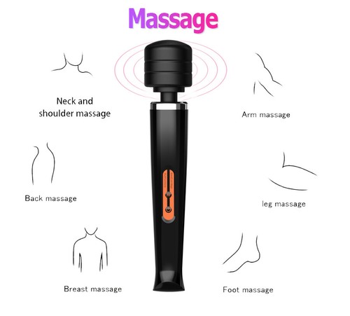 2026new massage stick - 2026new, massager