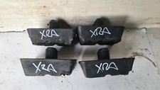 BMW E46 jacking point caps covers squares set of 4