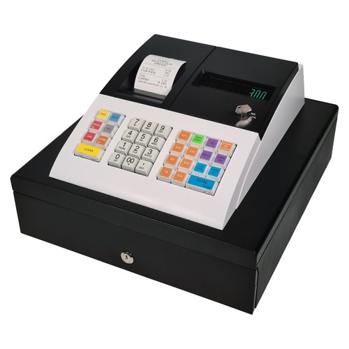 Crg basic shop electronic cash - crg,