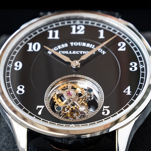 Sugess tourbillon master - sugess,