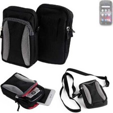 For Unihertz Jelly 2E Holster