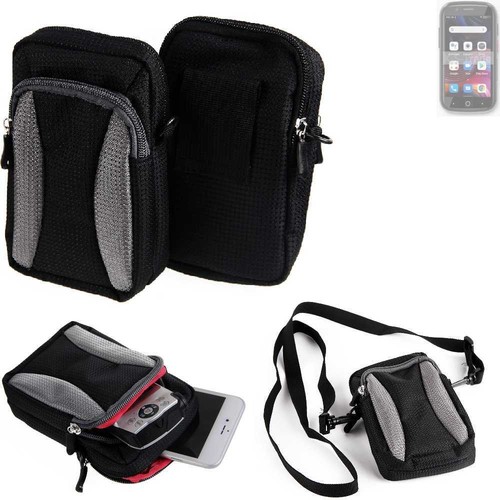 For unihertz jelly holster - for,