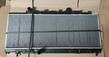 FIAT PUNTO MK1 + Cabrio 1.2 16V 1993-99, 1.4 Turbo, 93-2000 VALEO Radiator734219