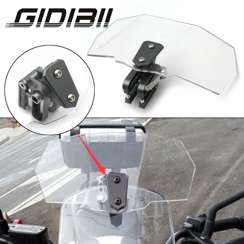 Adjustable clip extension - adjustable, on
