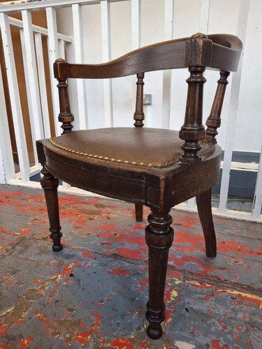 Early 20th century oak - 20th, tub